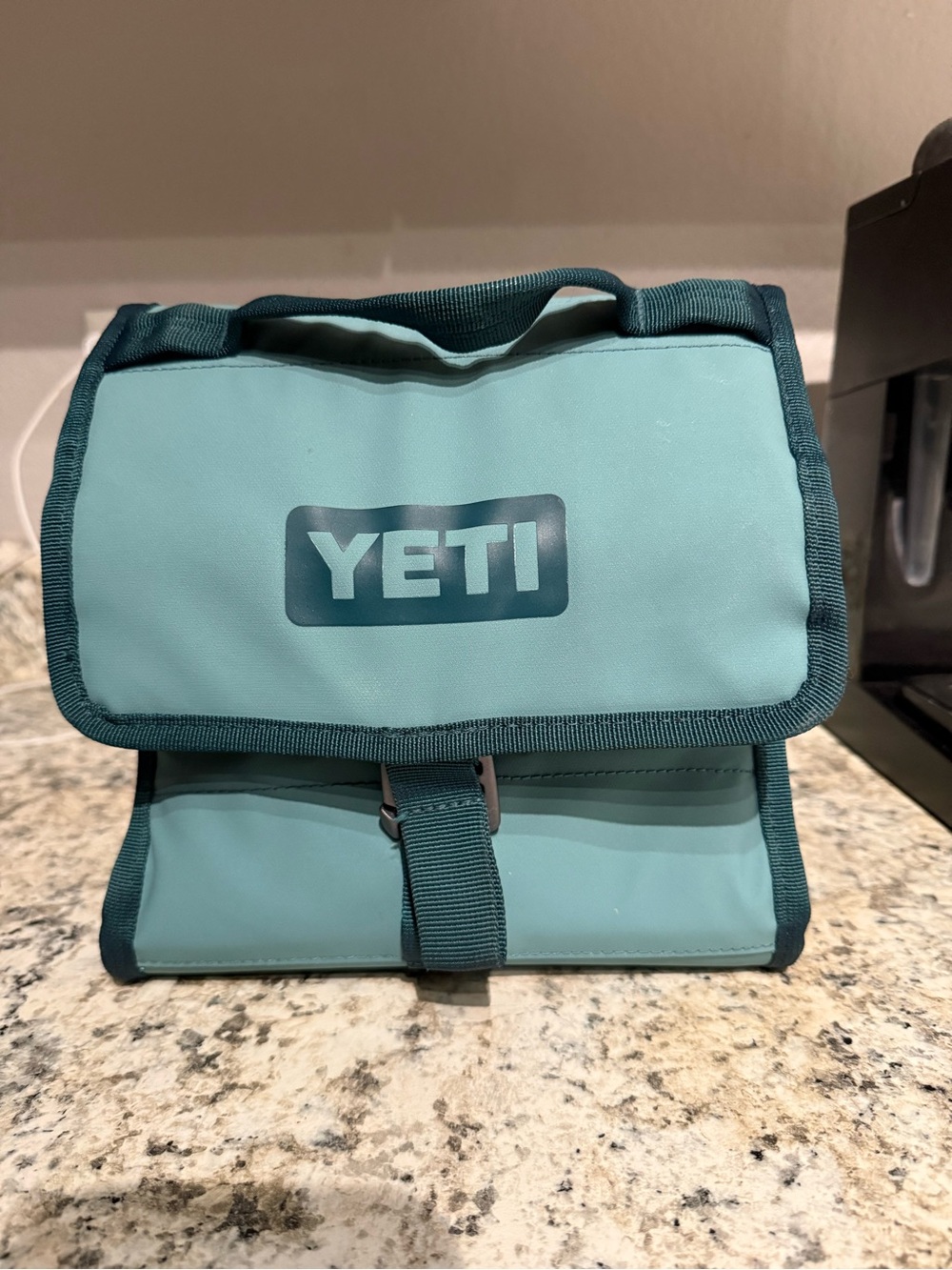Yeti River Green Daytrip